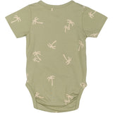 THE NEW Siblings Tea AOP Otto Body