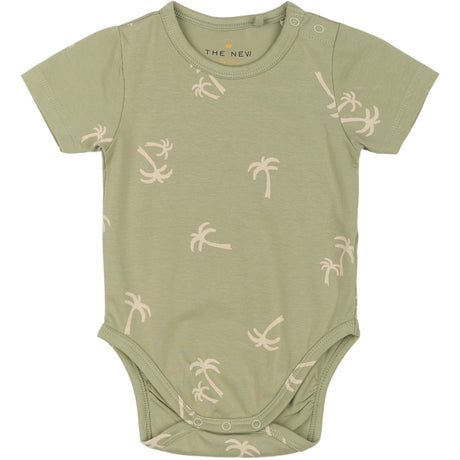 THE NEW Siblings Tea AOP Otto Body