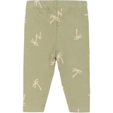 THE NEW Siblings Tea AOP Otto Leggings