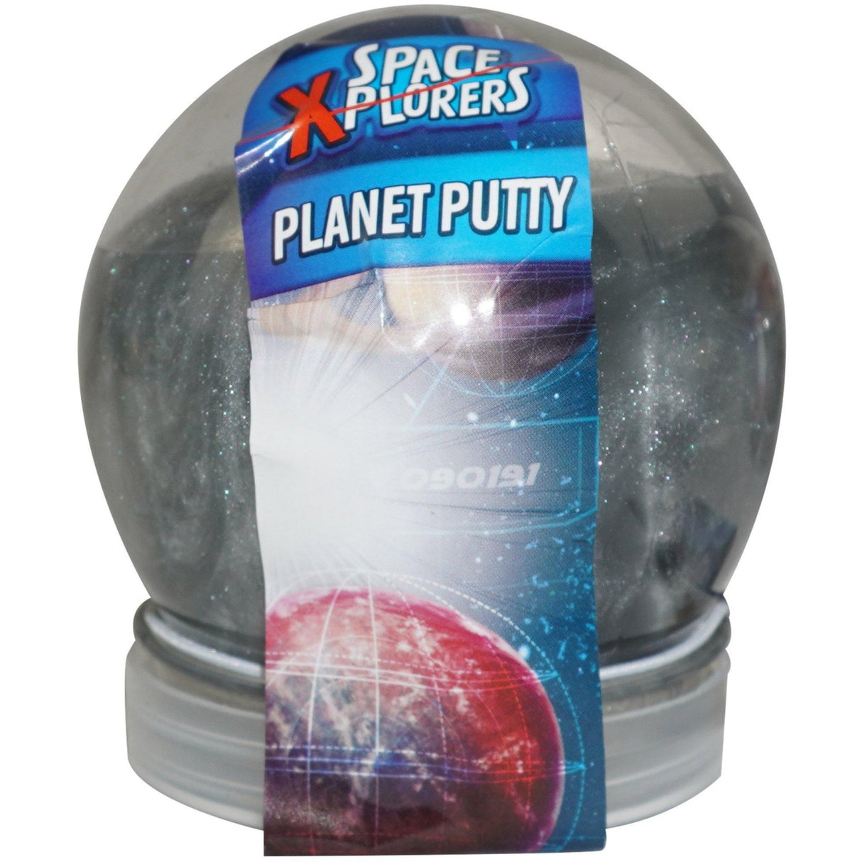 Pocket Money Planetslim 130g