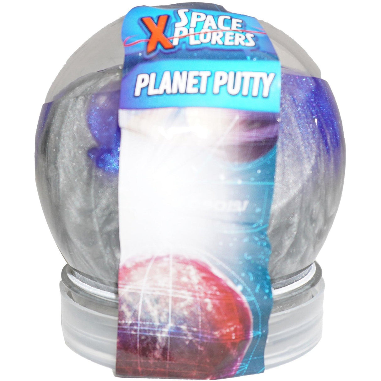 Pocket Money Planetslim 130g