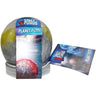 Pocket Money Planetslim 130g