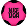 NeeDoh Hot Shots Fotboll Pink