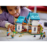 LEGO® Creator Mysigt hus