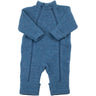 Joha Ull Blue Jumpsuit 2i1