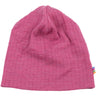 Joha Ull Pink Beanie Mössa