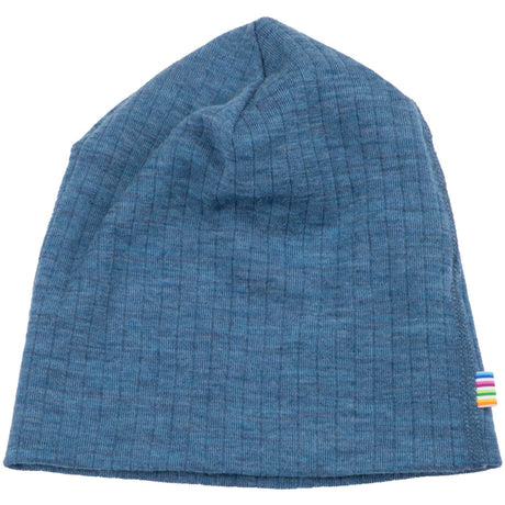 Joha Ull Blue Beanie Mössa