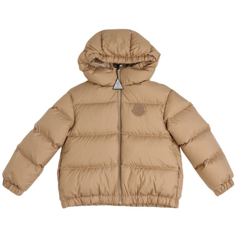 Moncler Khaki Claritia Jacka