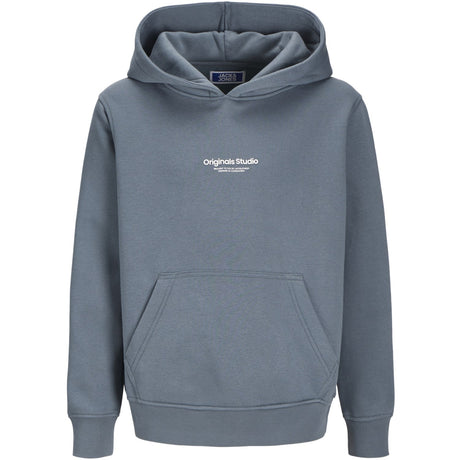 Jack & Jones Junior Stormy Weather Västerbro Sweat Hoodie Noos