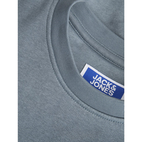 Jack & Jones Junior Stormy Weather Västerbro Sweatshirt Crew Neck Noos