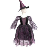 Great Pretenders  Amethyst the Spider Witch w/Hat