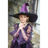 Great Pretenders  Amethyst the Spider Witch w/Hat