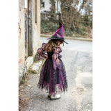 Great Pretenders  Amethyst the Spider Witch w/Hat