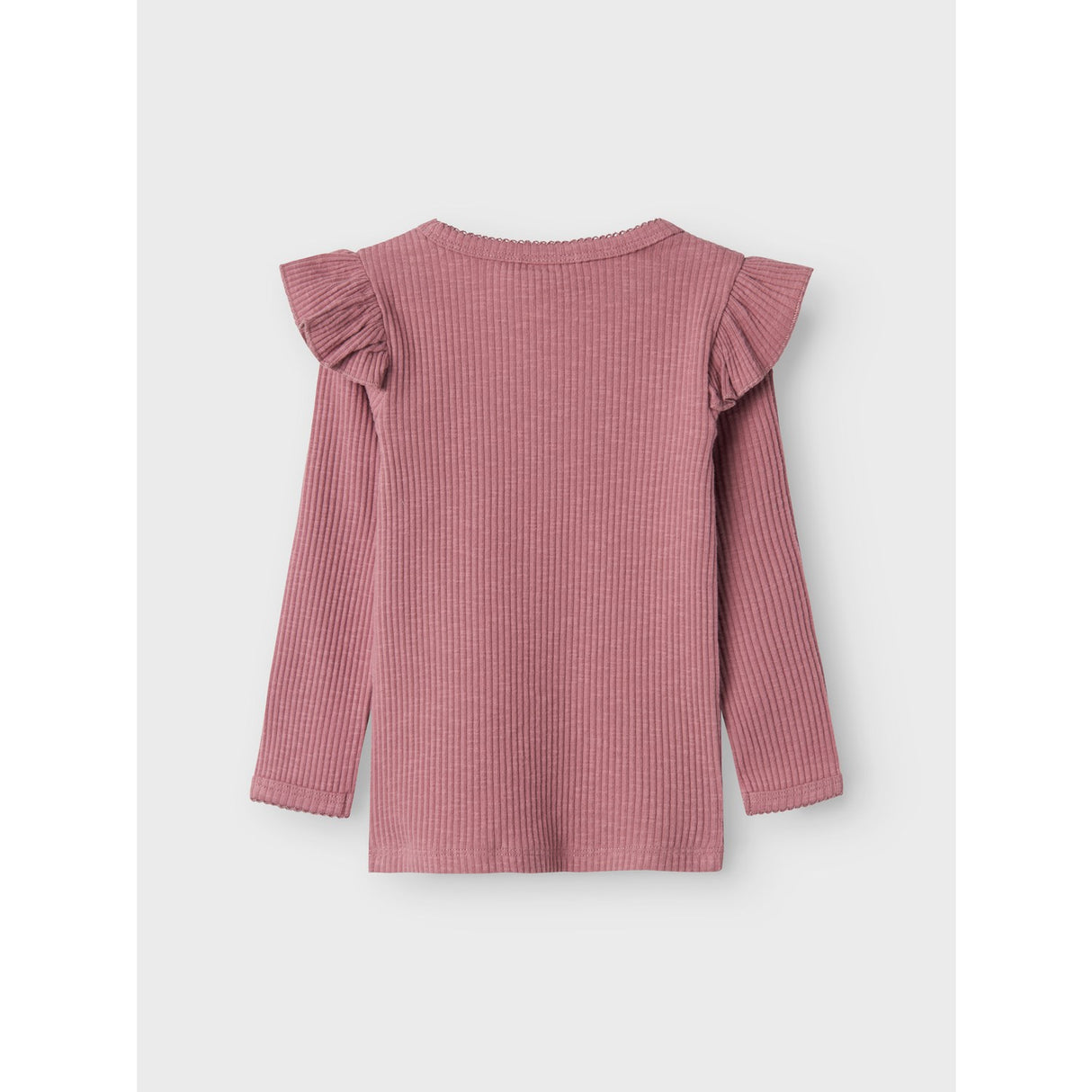 Lil'Atelier Nostalgia Rose Raja Sao Slim Blouse