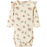 Lil'Atelier Turtledove Peony Gavo Eko Slim Body Noos