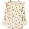 Lil'Atelier Turtledove Peony Gavo Eko Slim Blus Noos