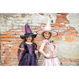 Great Pretenders  Glam Witch Dress w/ Hat