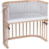 babybay ® Natural Untreated Original Co-Sleeper