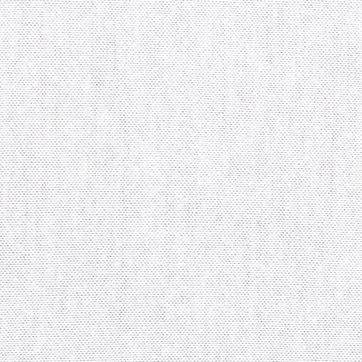 babybay® White Jersey Cover Deluxe Ark 2-Pack Original