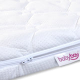 babybay® Madrass Classic Fresh Boxspring Xxl