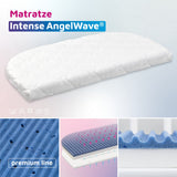 babybay ® madrass Intensiv Angelwave®