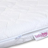 babybay ® madrass Intensiv Angelwave®