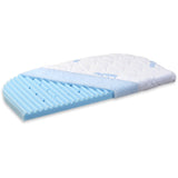babybay® Madrass Meditex® Wave Boxspring Xxl