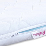 babybay ® madrass Meditex® Wave