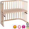 babybay® Natural Untreated Maxi Co-Sleeper