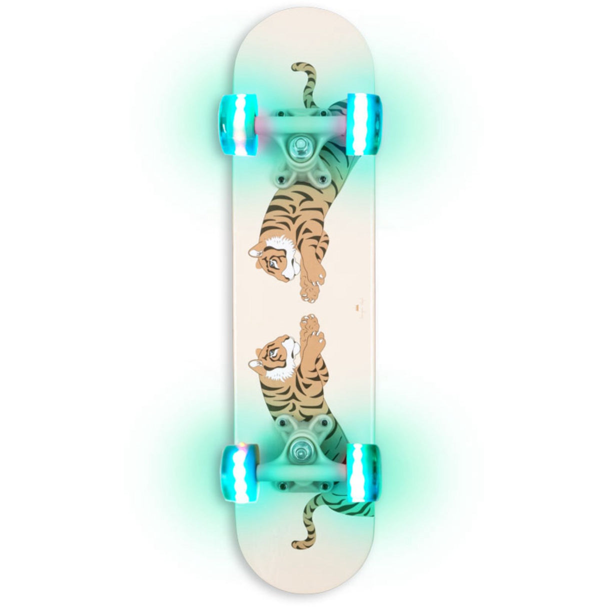 Konges Sløjd Tiger Skateboard