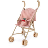 Konges Sløjd Cherry Lulu Doll Stroller