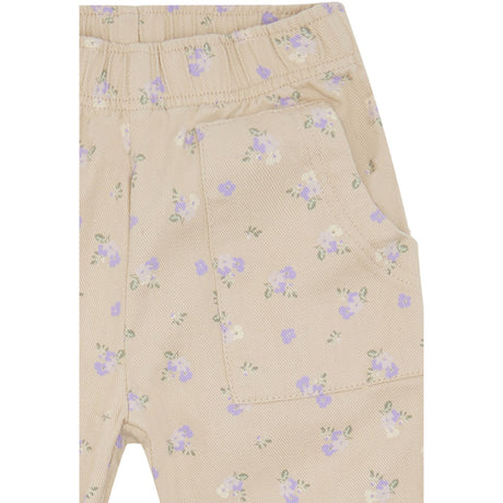 Hust & Claire Cement Tammy Byxor