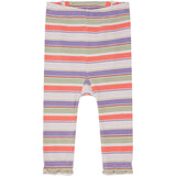 Hust & Claire Lavender Laen Leggings