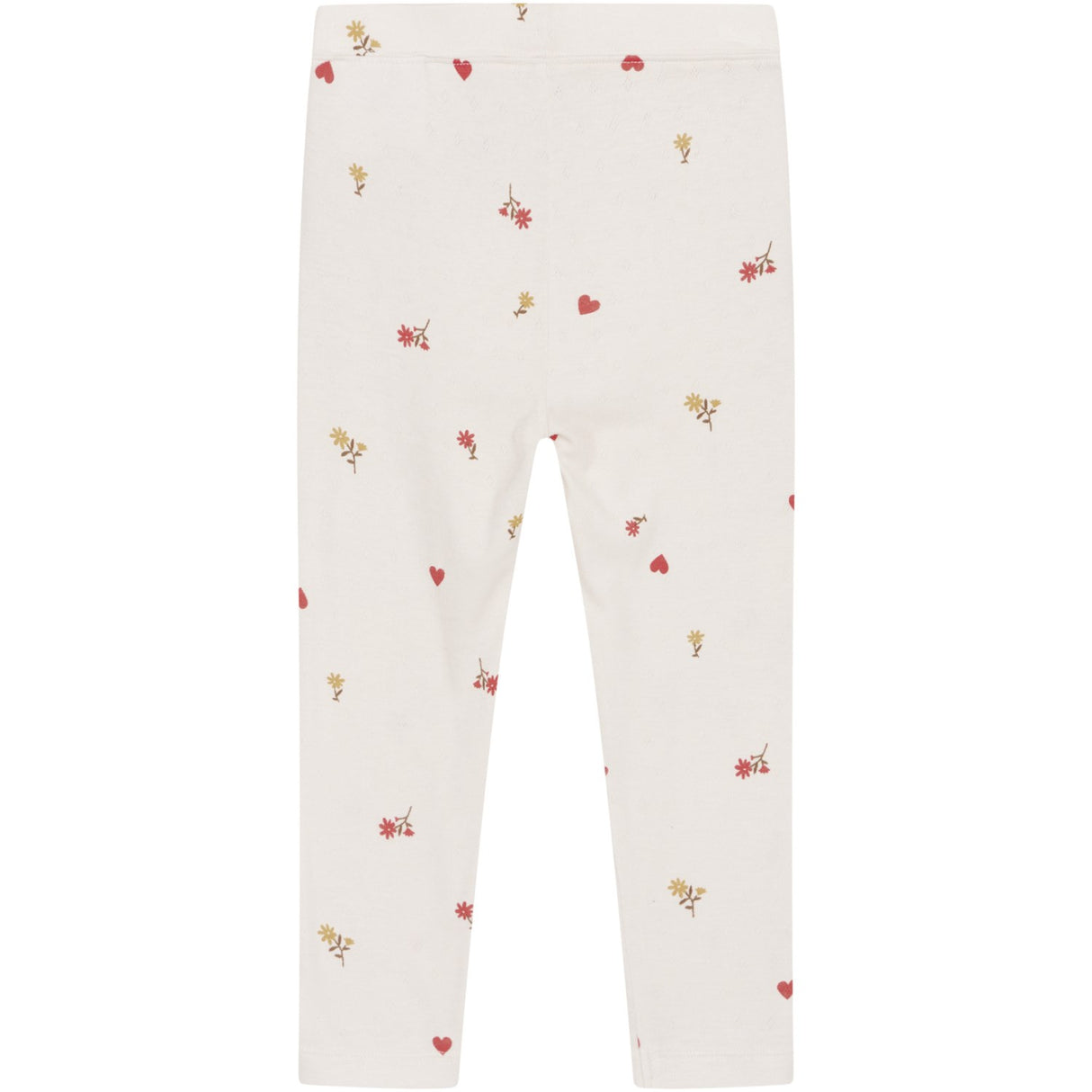 Hust & Claire White Sand Ludo Leggings