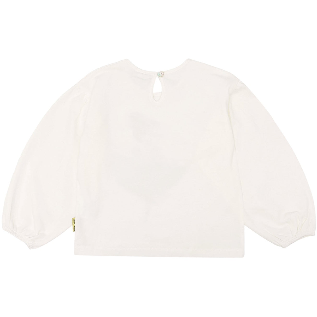 Hust & Claire Ivory Alma T-shirt