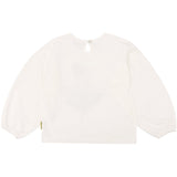 Hust & Claire Ivory Alma T-shirt