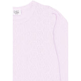 Hust & Claire Lavender Alma T-shirt