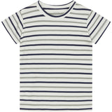 Hust & Claire Seagrass Austin T-Shirt