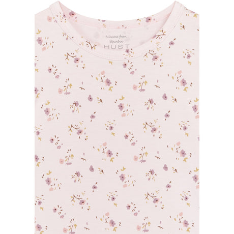 Hust & Claire Rose Morn Austin T-Shirt