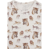 Hust & Claire White Sand Austin T-Shirt