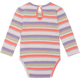 Hust & Claire Lavender Britt Body