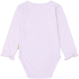 Hust & Claire Lavender Britt Body