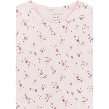 Hust & Claire Rose Morn Buller Body