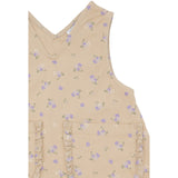 Hust & Claire Cement Karoline Klänning