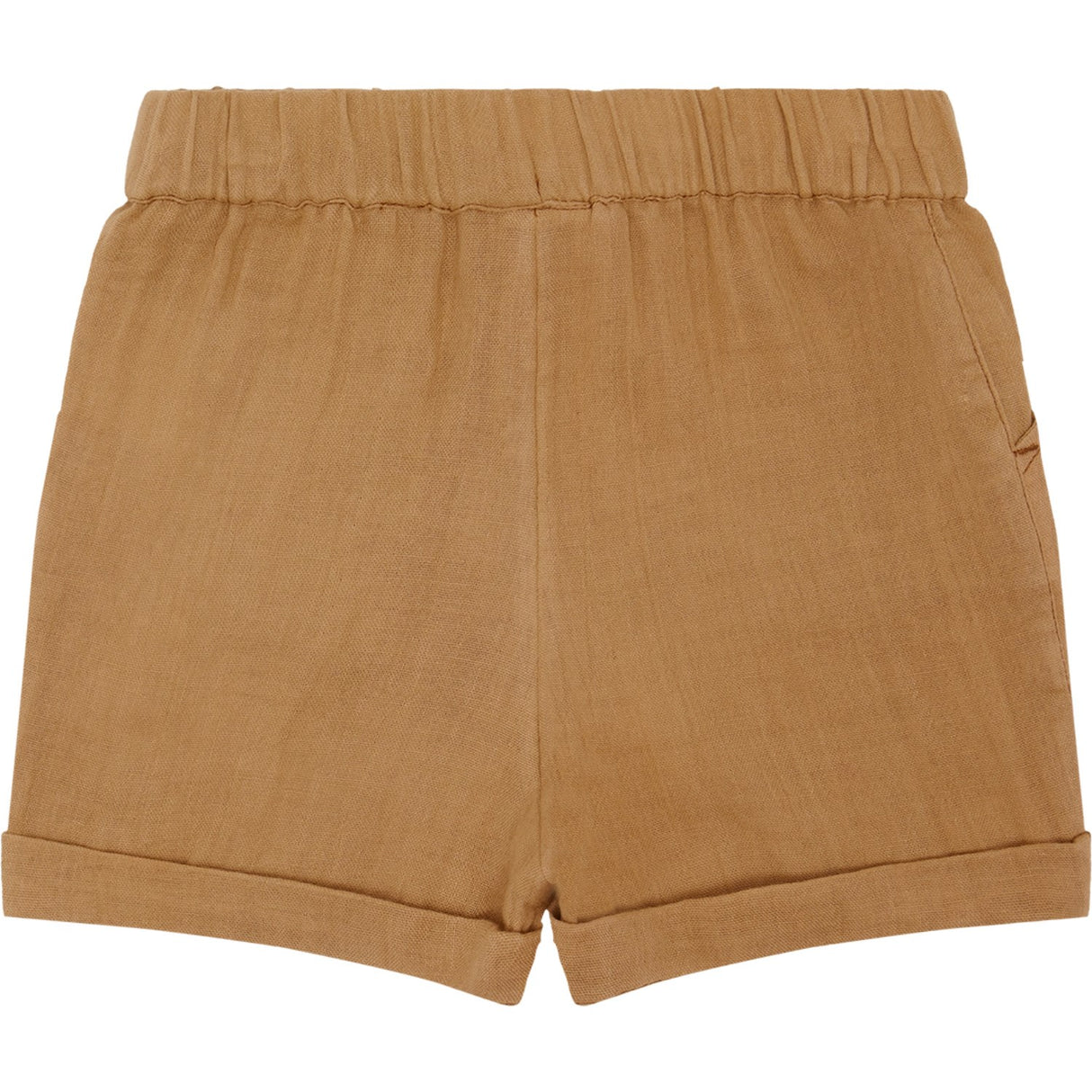 Hust & Claire Warm Sand Herluf Shorts