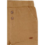 Hust & Claire Warm Sand Herluf Shorts