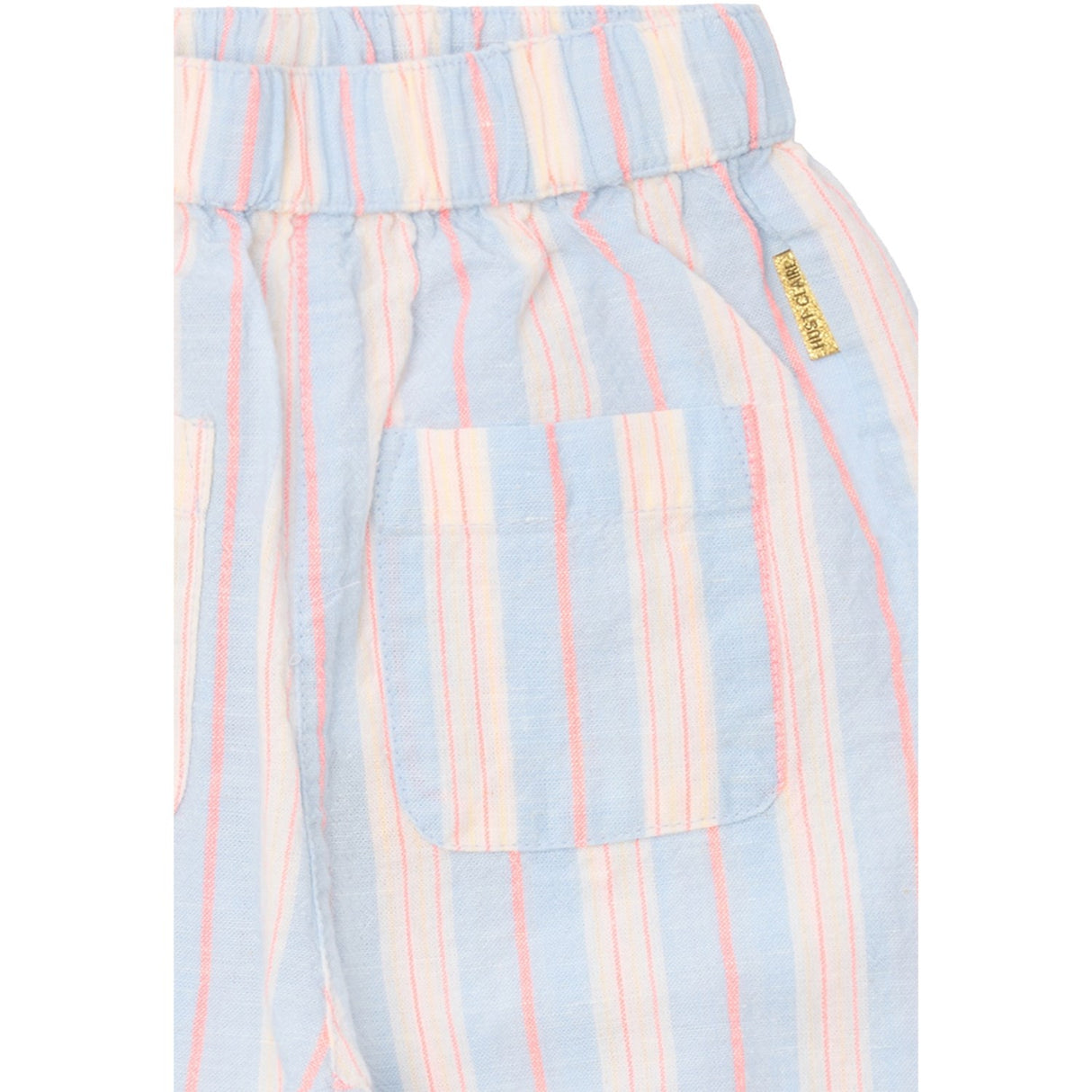 Hust & Claire Winter Sky Trine Byxor