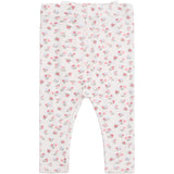 Hust & Claire Ivory Laerke Leggings