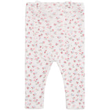 Hust & Claire Ivory Laerke Leggings