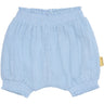 Hust & Claire Cloud Blue Hilma Shorts